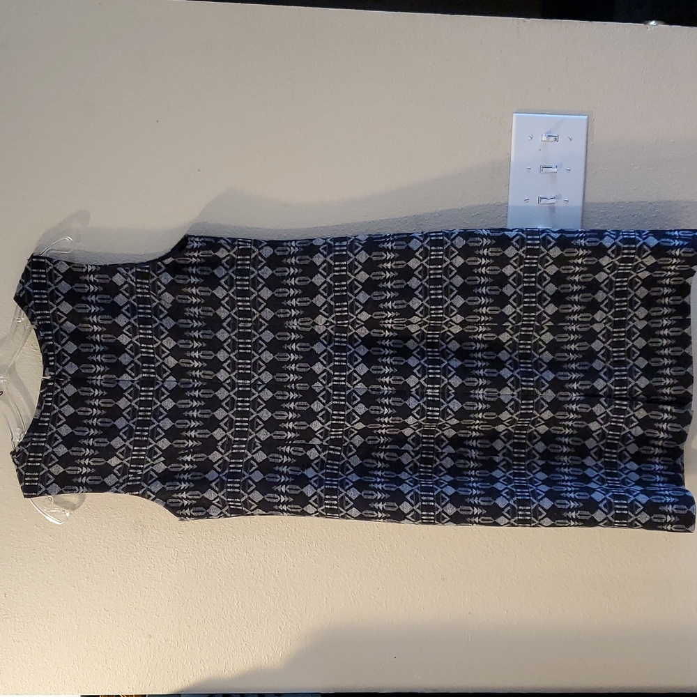 Pendleton Virgin Wool Sheath - image 4